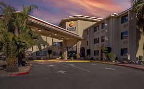 Comfort Inn & Suites Rocklin - Roseville